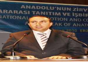 Doğru projeye, haklı destek